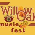 Willow Oak Bluegrass Festival 2026