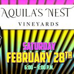 Petty Larceny Debuts at Aquila's Nest