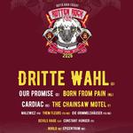 Rotten Rock Fest 2026