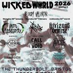 Horizons Demise + Avicide + Blackhole Horizon