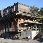 First Friday @ The Wooden Match (May)