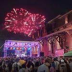 First Friday @ The Wooden Match (June)