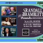 Randall Bramblett & Murray Attaway