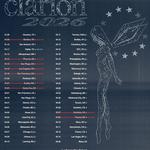 Mexican Slum rats and Clarion! 