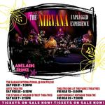 The Nirvana Unplugged Experience