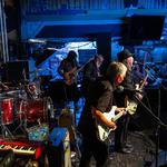 Live at the Blues Saloon!