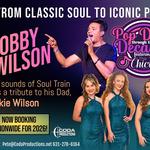 Bobby Wilson Show