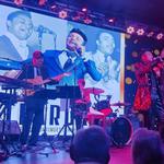 Bobby Wilson Show Sock Hop Show 2