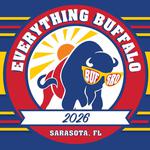 NERDS GONE WILD at the 2026 Annual Everything Buffalo Party in Sarasota, FL!