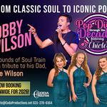 Bobby Wilson Show