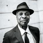 Booker T. Jones at the Lobero Theatre