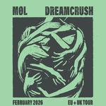 EU/UK tour w. MØL and Tayne | Leeds