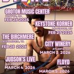 Groton Hill Music Center