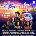 MoBay FunFest at Sea 2026