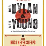 The Music of DYLAN & YOUNG