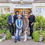 Marietta Square presents Nashville Nation