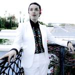 Edna Vazquez at The Loft (UC San Diego)