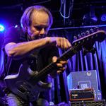 Zeltspektakel, Magic Blues Night 2026