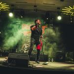 Rockabilly Rumble #9