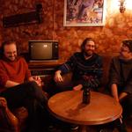 Muziek- en theatershow