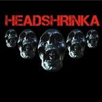 Headshrinka Live @ The Black Market Venue 