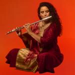 Naïssam Jalal invite Roberto Negro