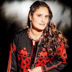 Naïssam Jalal & Alexandre Perrot