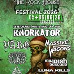 The Rock House Festival 2026