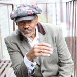 Allan Harris-The Poetry of Jazz