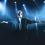 תיאטרון י-ם אולם שרובר | מופע להקה 