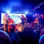 Shakedown Strings