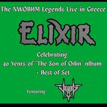Elixir - Venus | Live Athens , 20 March 2026