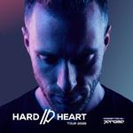 HARD // HEART Tour 2026, pres. by JEROME