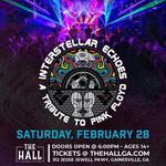 Interstellar Echoes- A Tribute to Pink Floyd