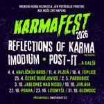 KarmaFest '26 - Olomouc, S-Klub