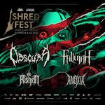 SHRED FEST // Australia & NZ 2026