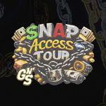 GR33Di Performing Live @ BMA Song Selection