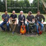 Milton Busker & The Grim Work at Charlie O's