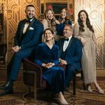 The Collingsworth Family