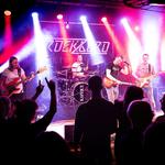 Band Abend in der Alte Utting