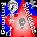 Counting Skeletons