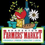 DEAN JOHANESEN @ BRADENTON FARMERS MARKET - 10:30 AM - 1:30 PM