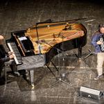 COSA SONO LE NUVOLE | Danilo Rea e Luciano Biondini