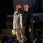 NAPOLI E JAZZ | Danilo Rea e Peppe Servillo