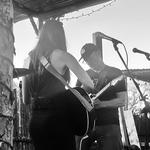 Strangers From Afar at The Mineshaft Tavern