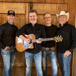 Chris Regez & Band live in Bettwil (AG)