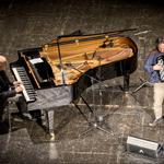 COSA SONO LE NUVOLE | Danilo Rea e luciano Biondini