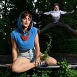 An Evening w Goodnight Moonshine