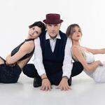 “La vera storia di Billie Holiday” con Danilo Rea, Barbara Bovoli e Oona Rea