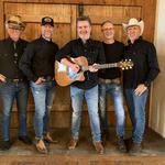 Chris Regez & Band live in Aarburg (AG)